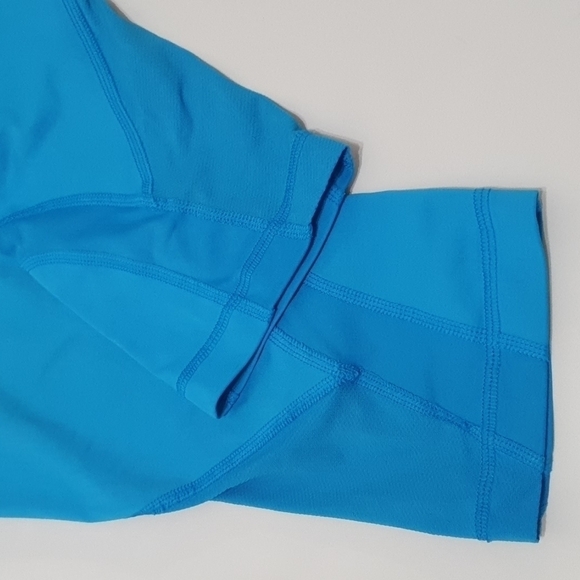 Lululemon Run for your life Crop Leggings - Picture 5 of 8